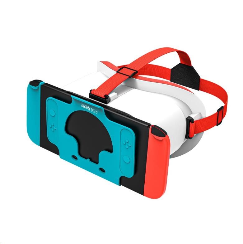 VR Headset Kit for Switch 2024
1 