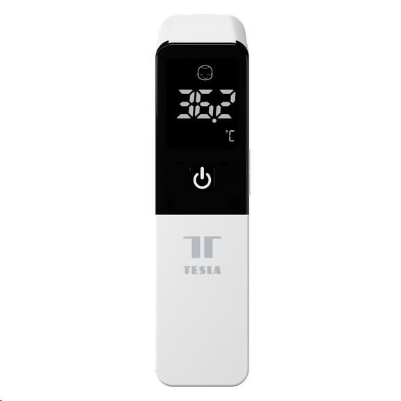 BAZAR - Tesla Smart Thermometer - Po opravě (Bez příšlušenství)2 