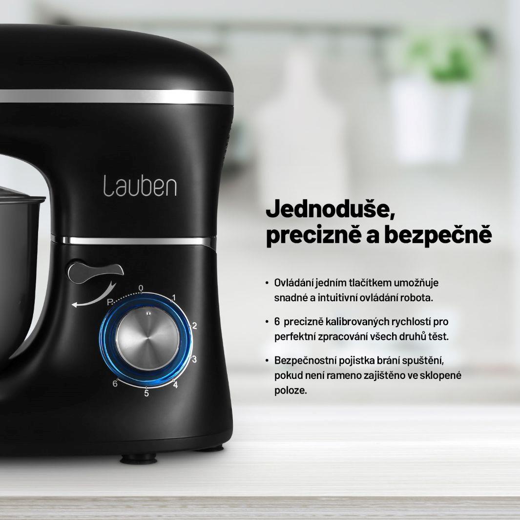 Lauben Kitchen Machine 550BC11 