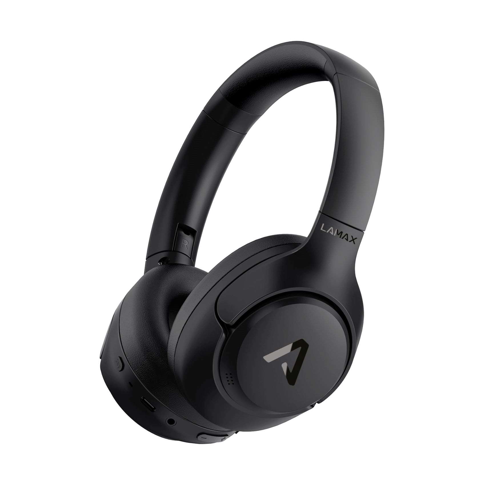 LAMAX NoiseComfort2 ANC náhlavní sluchátka s funkcí potlačení hluku0 