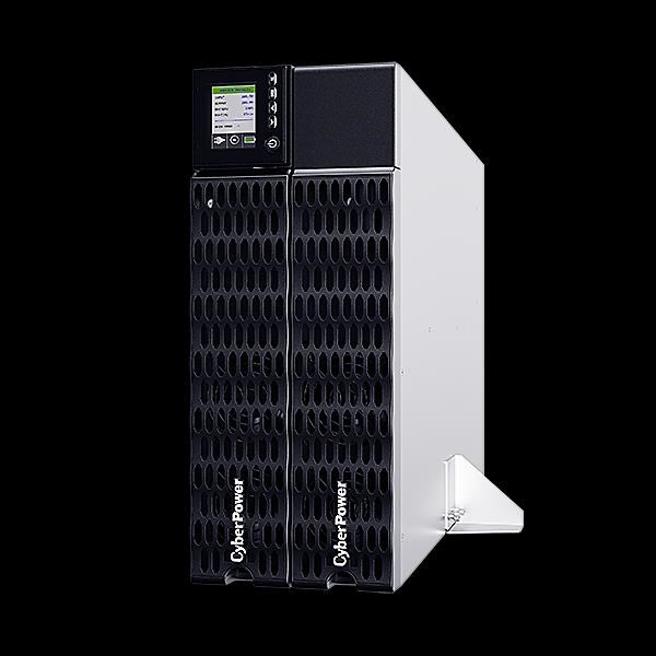 CyberPower Enterprise OnLine UPS 10000VA/ 10000W,  4U,  XL,  Rack/ Tower,  MNGMT card1 
