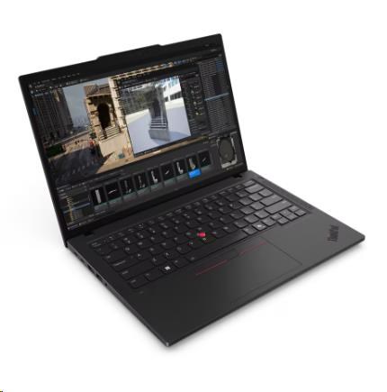 LENOVO NTB ThinkPad/ Workstation P14s G5 - Ryzen 7 PRO 8840HS, 14