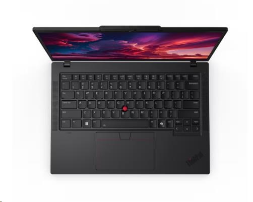 LENOVO NTB ThinkPad/Workstation P14s G5 - Ryzen 7 PRO 8840HS,14