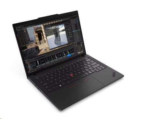 LENOVO NTB ThinkPad/Workstation P14s G5 - Ryzen 7 PRO 8840HS,14