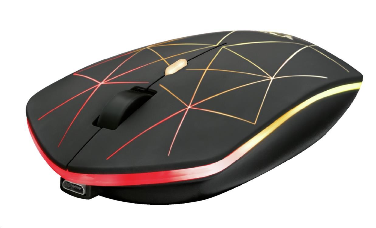 BAZAR - TRUST myš GXT 117 Strike Wireless Gaming Mouse1 