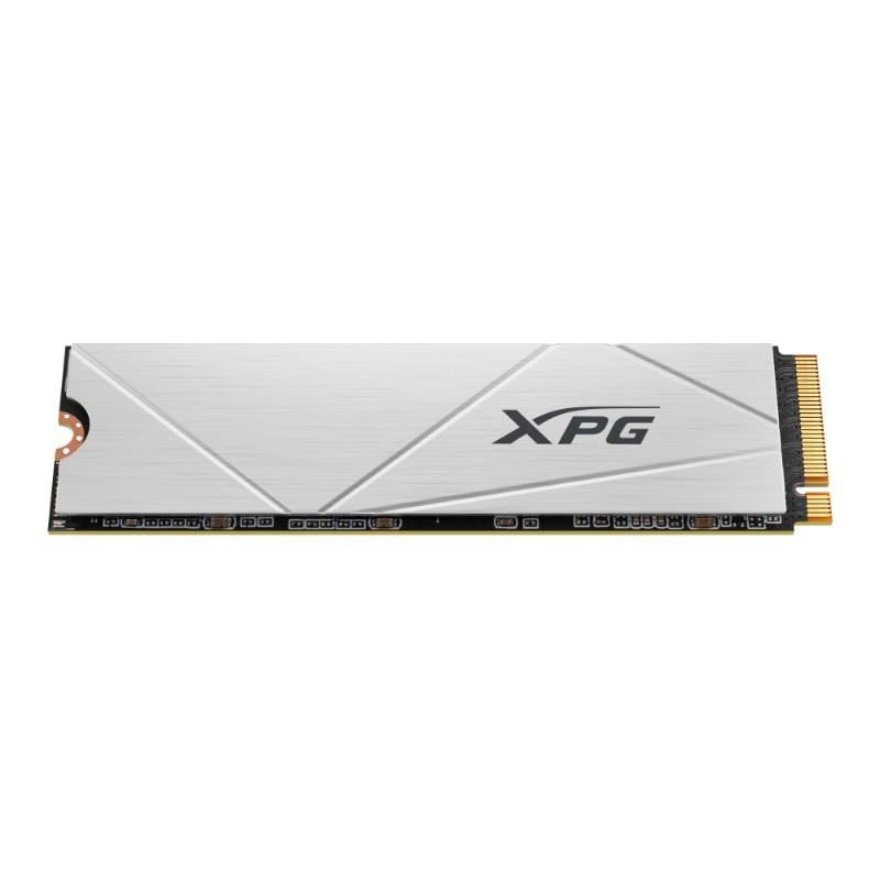ADATA SSD 512GB XPG GAMMIX S60,  PCIe Gen4x4,  M.2 2280,  (R:4700/  W:1700MB/ s)1 