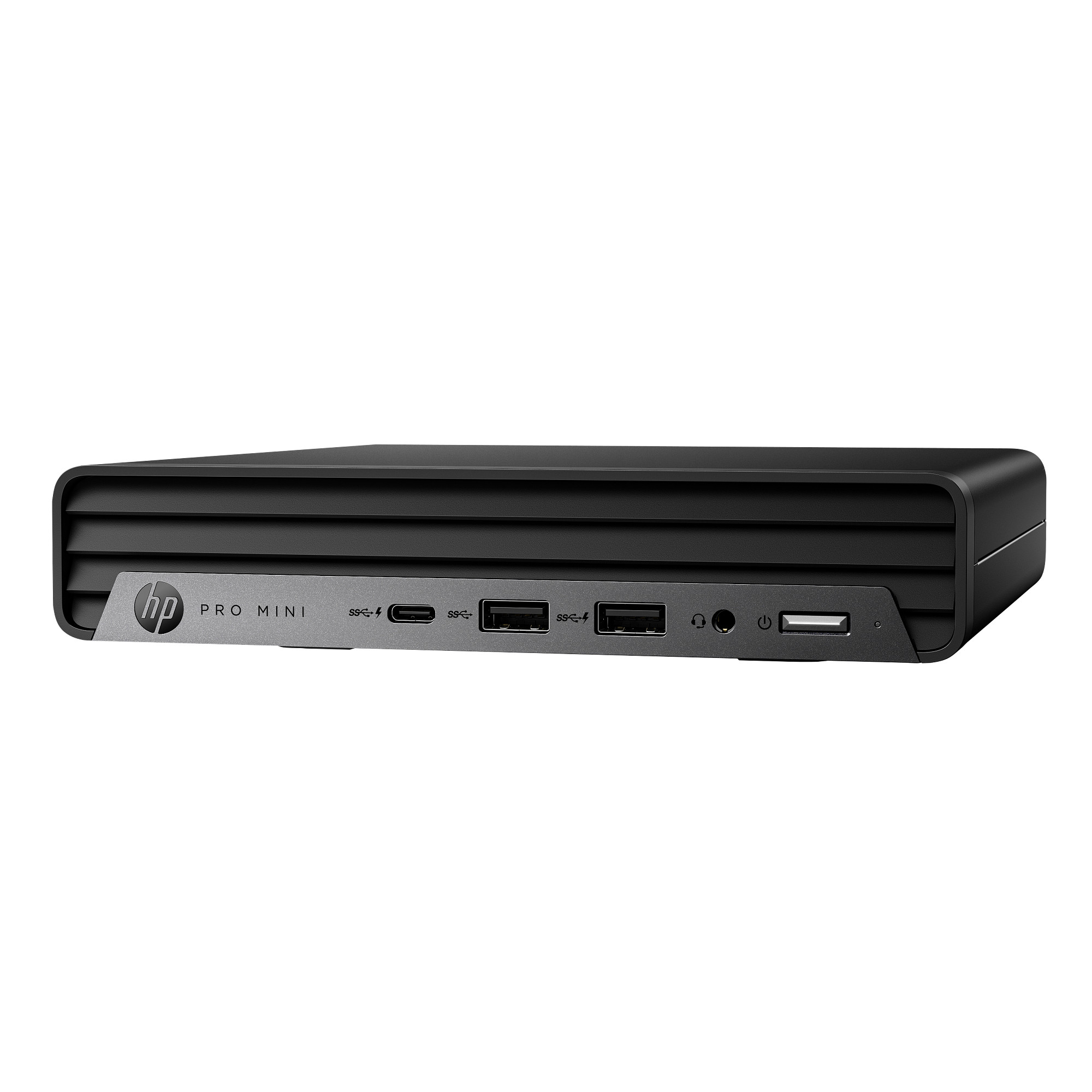 HP PC Pro Mini 400G9 i5-14500T, 1x16GB, 512GB,  Intel HD 2xDP+HDMI, WiFi 6+BT, usb kl.myš, 90W,  Win11Home, 3y onsite13 