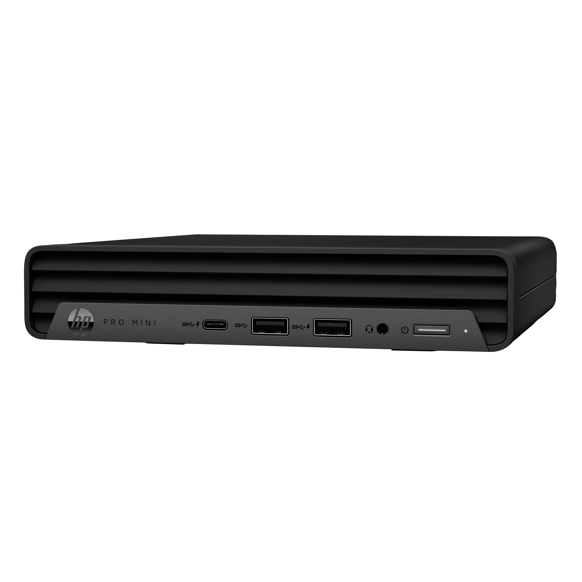 HP PC Pro Mini 400G9 i5-14500T, 1x16GB, 512GB,  Intel HD 2xDP+HDMI, WiFi 6+BT, usb kl.myš, 90W,  Win11Home, 3y onsite11 