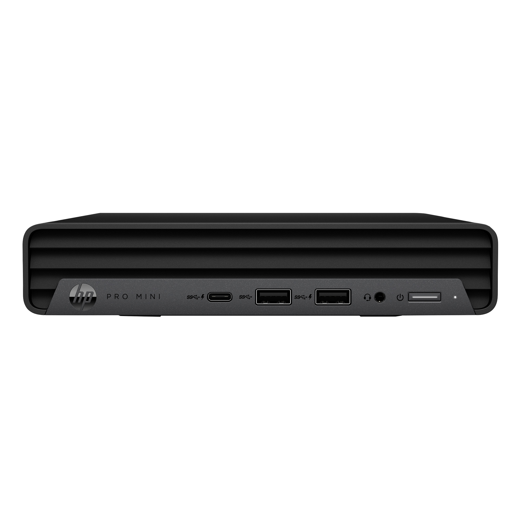 HP PC Pro Mini 400G9 i7-14700T, 16GB, 512GB, Intel HD 2xDP+HDMI+USB-C, WiFi 6E+BT, usb kl.myš, rám.2, 5, 90W, Win11Pro, 3yonsite1 