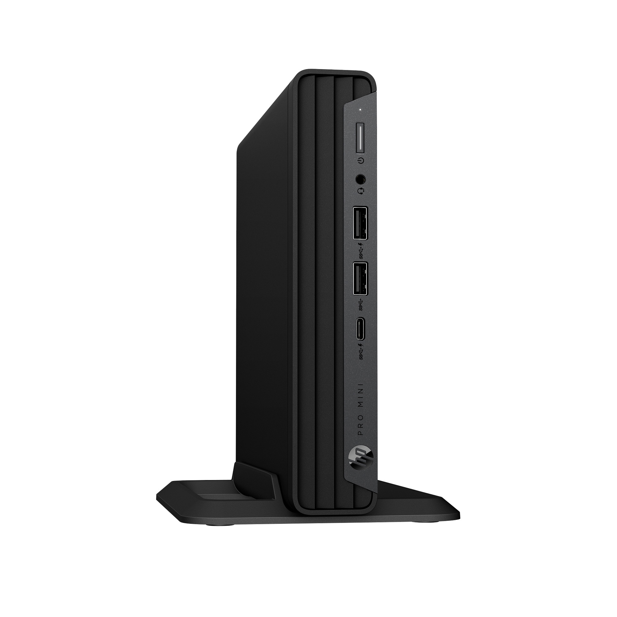 HP PC Pro Mini 400G9 i7-14700T, 16GB, 512GB, Intel HD 2xDP+HDMI+USB-C, WiFi 6E+BT, usb kl.myš, rám.2, 5, 90W, Win11Pro, 3yonsite9 