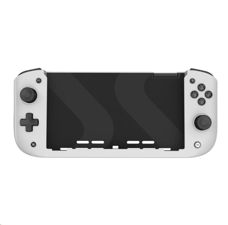 Nitro Deck White Edition for Switch
1 