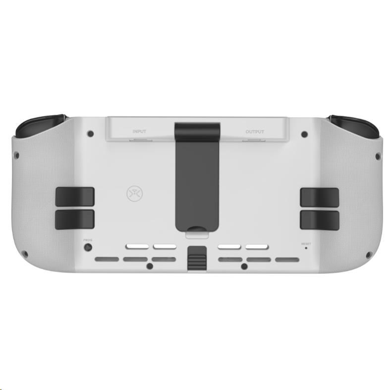Nitro Deck White Edition for Switch
2 