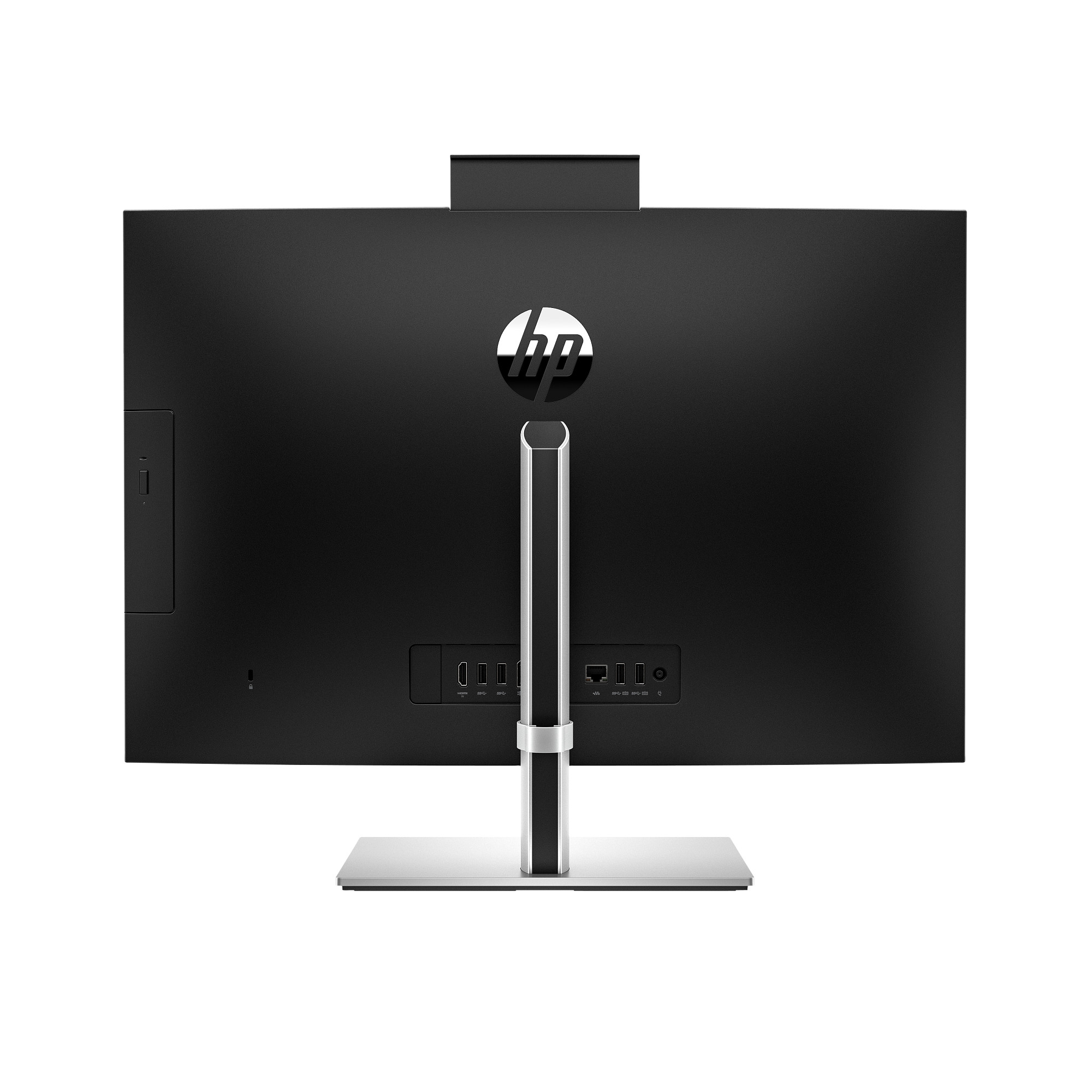 HP AIO ProOne 440G9 23.8NT i5-14500T,16GB, 512GB, Intel HD DP+HDMI IN, WiFi 6E+BT, usb kl. myš, 120W,Win11Home,3y onsite9 