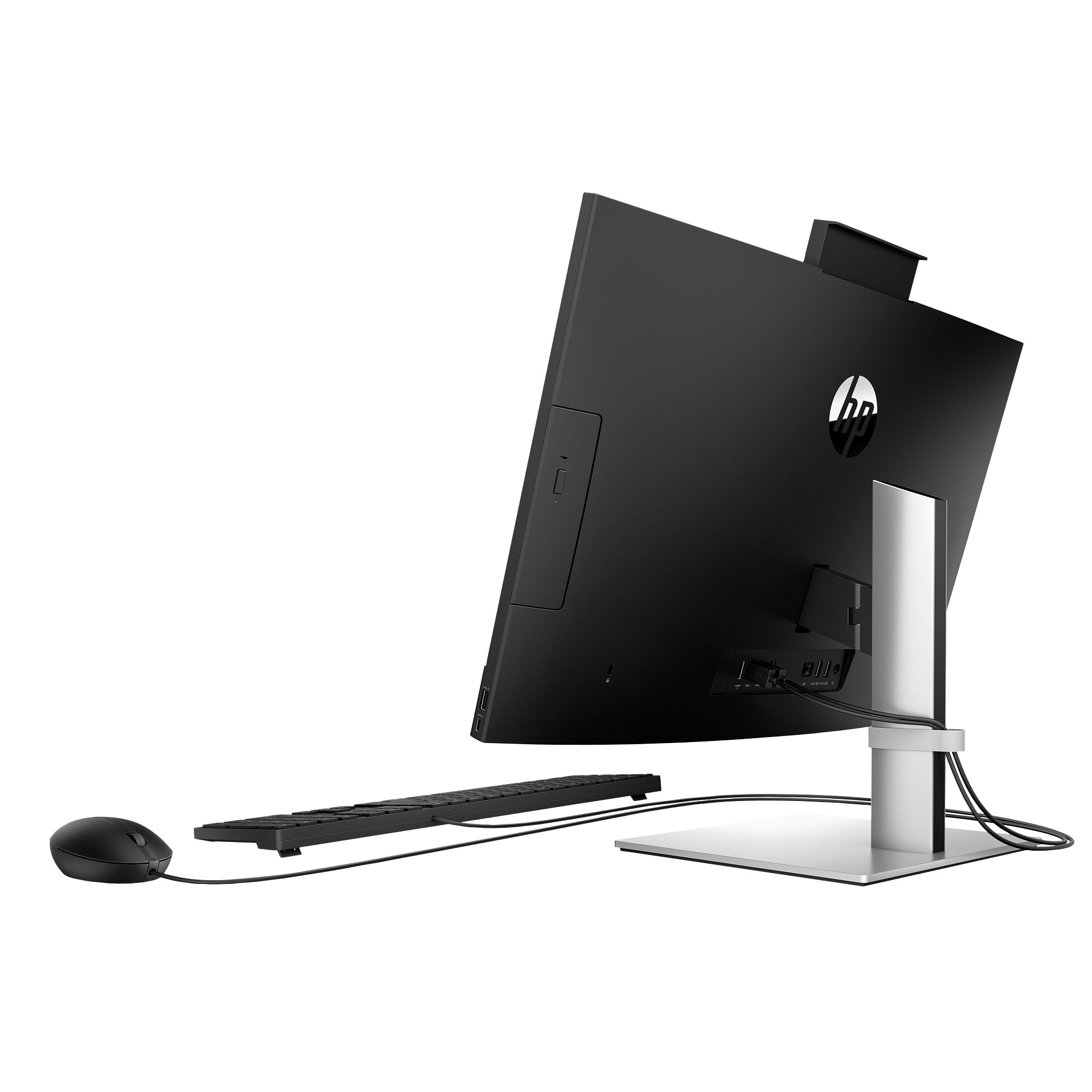 HP AIO ProOne 440G9 23.8NT i5-14500T,16GB, 512GB, Intel HD DP+HDMI IN, WiFi 6E+BT, usb kl. myš, 120W,Win11Home,3y onsite10 