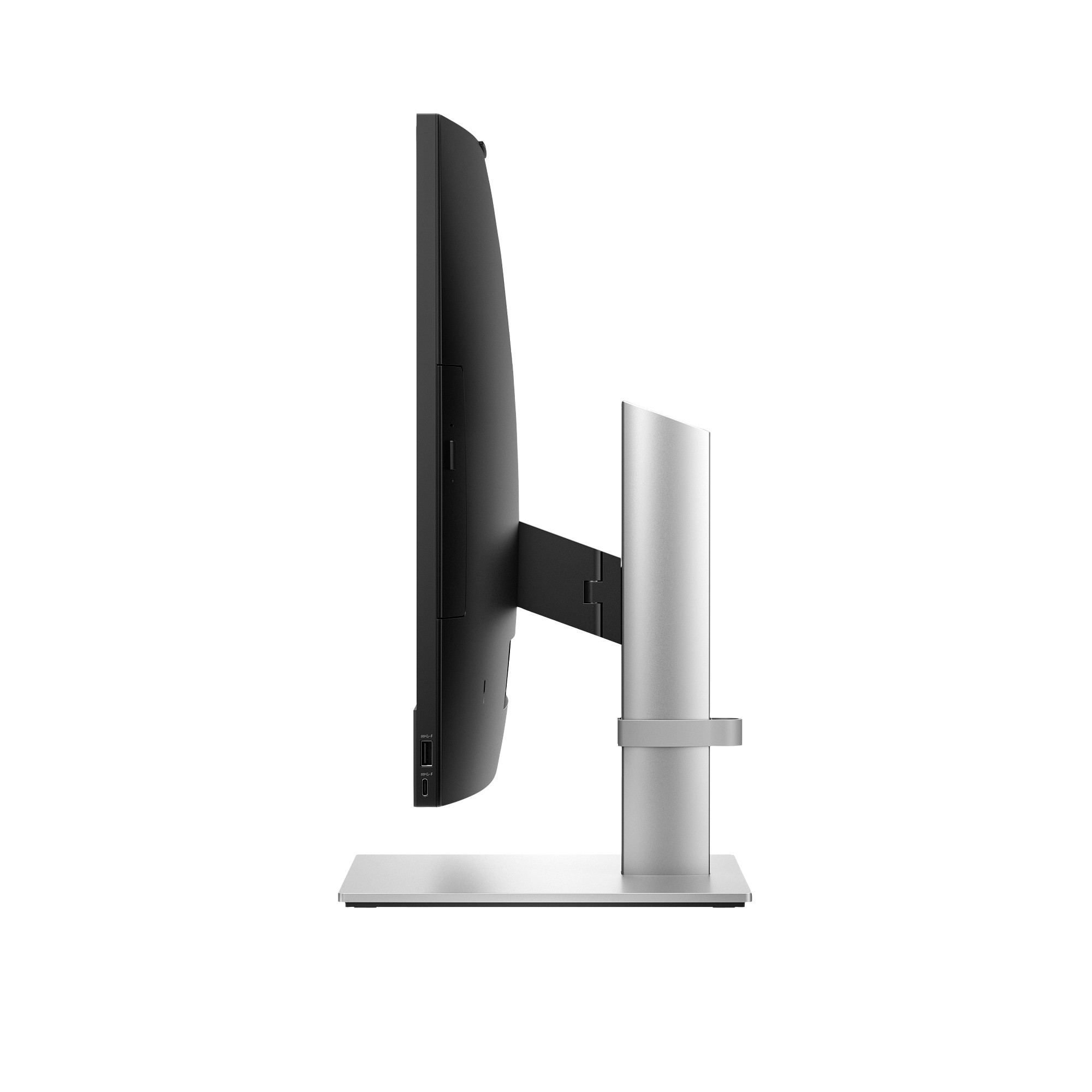 HP AIO ProOne 440G9 23.8NT i5-14500T,16GB, 512GB, Intel HD DP+HDMI IN, WiFi 6E+BT, usb kl. myš, 120W,Win11Home,3y onsite8 