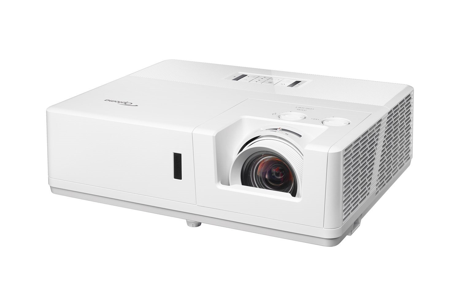 Optoma projektor ZU607T (DLP, LASER, WUXGA, 6500 ANSI, 300 000:1, 2xHDMI, 2xVGA, RS232, LAN, 2x15W speaker)3 