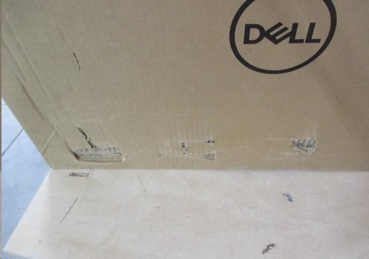 BAZAR - DELL LCD P2425HE - 23.8