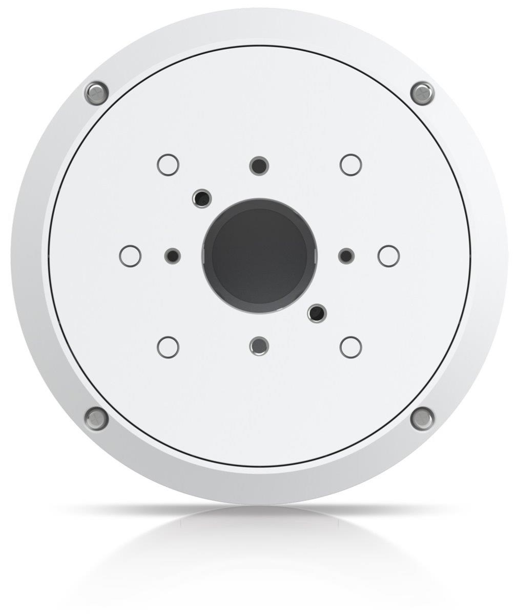 UBNT UACC-Camera-JB-W,  kabelový box pro UVC-G3/ 4/ 5/ AI1 