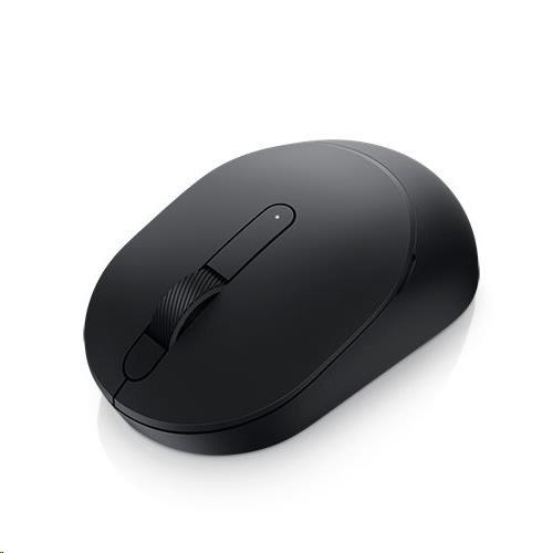 DELL Mobile Wireless Mouse - MS3320W - Black0 