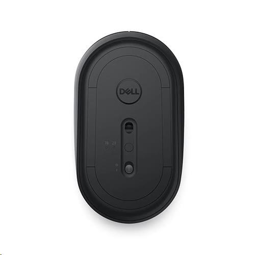 DELL Mobile Wireless Mouse - MS3320W - Black2 