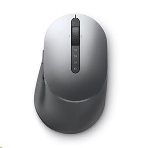 DELL Multi-Device Wireless Mouse - MS5320W - Titan Gray1 