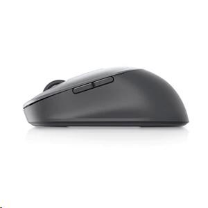 DELL Multi-Device Wireless Mouse - MS5320W - Titan Gray2 