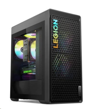 LENOVO PC Legion T5 26ARA8 - AMD Ryzen™ 5 7600, 32GB, 1TSSD, RTX™ 4070 SUPER 12GB, W11H, 3Y CC2 
