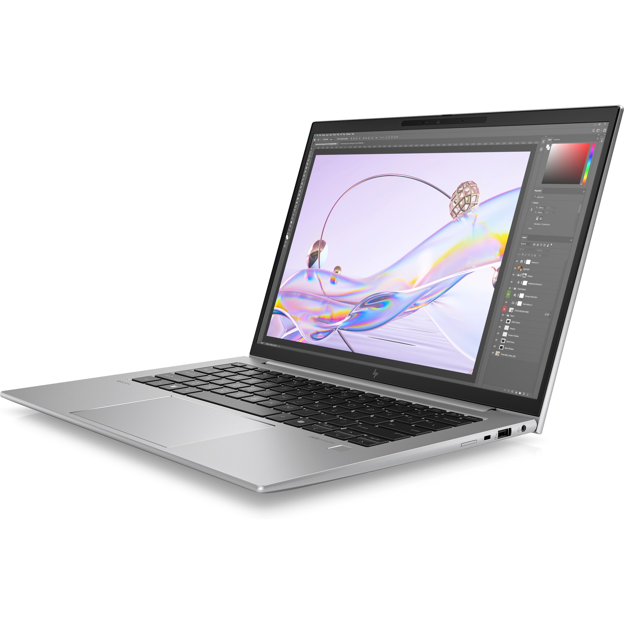 HP NTB ZBook Firefly 14G11 A R7 PRO 8840HS 14AG WQXGA, 32GB DDR5 5600, 1TB PCIe-4x4,WiFi 6E,BT, Win11Pro 4y-onsite4 