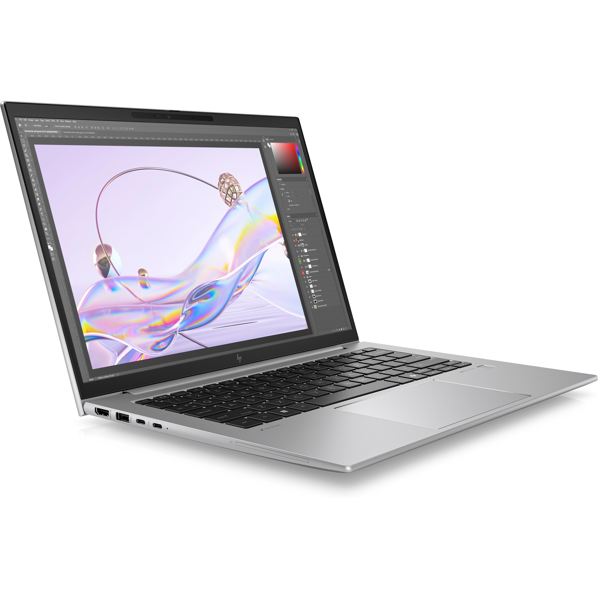 HP NTB ZBook Firefly 14G11 A R7 PRO 8840HS 14AG WQXGA, 32GB DDR5 5600, 1TB PCIe-4x4,WiFi 6E,BT, Win11Pro 4y-onsite12 