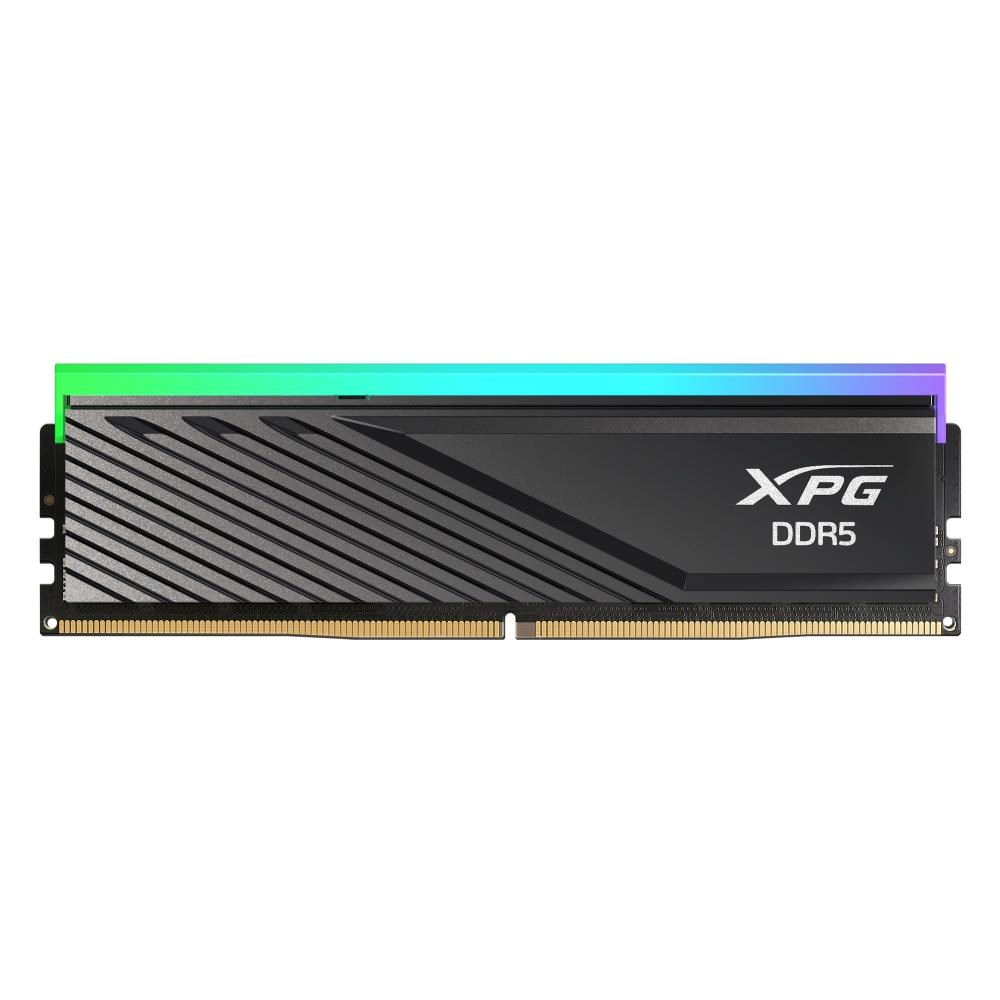 ADATA XPG DIMM DDR5 16GB 6000MT/ s CL30 Lancer Blade RGB,  Černá0 