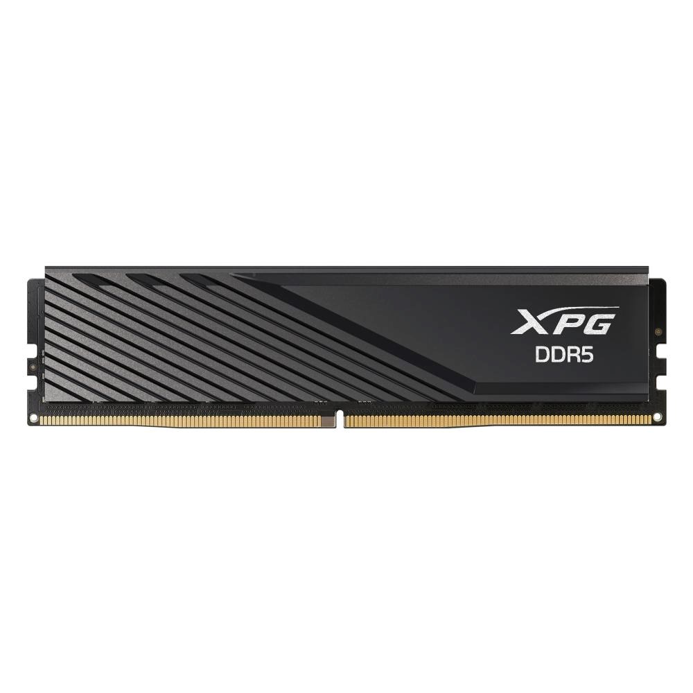 ADATA XPG DIMM DDR5 16GB 6400MT/ s CL32 Lancer Blade,  Černá0 