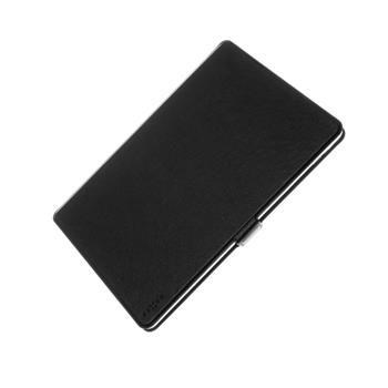 BAZAR - FIXED flipové pouzdro Topic pro Xiaomi Redmi Pad,  černá - Rozbaleno (Komplet)0 