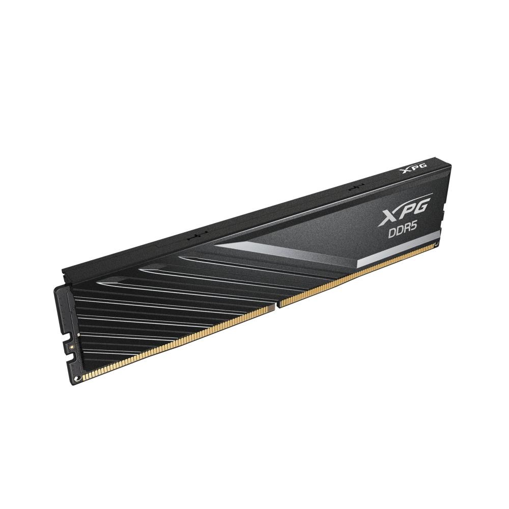 ADATA XPG DIMM DDR5 32GB 6000MT/ s CL30 Lancer Blade,  Černá1 