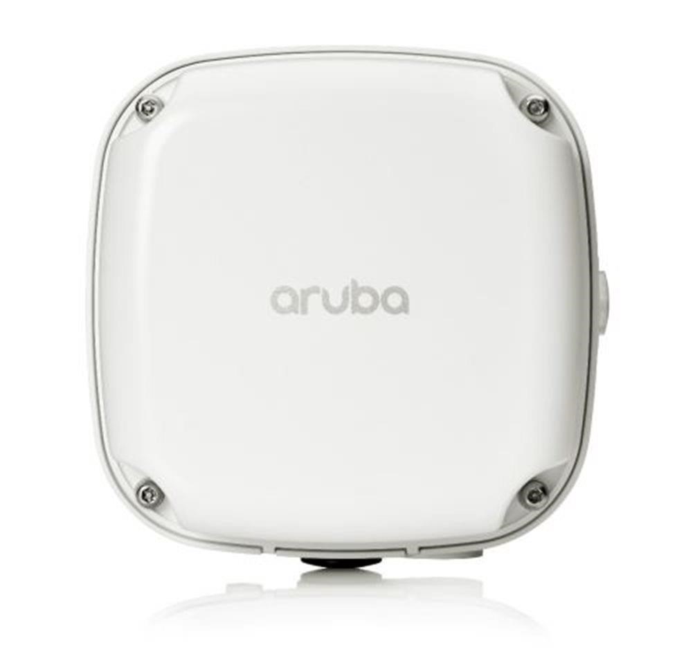 Aruba AP-565 (RW) 802.11ax Dual 2x2:2 Radio Integrated Omni Antenna Outdoor AP R4W43AR RENEW0 