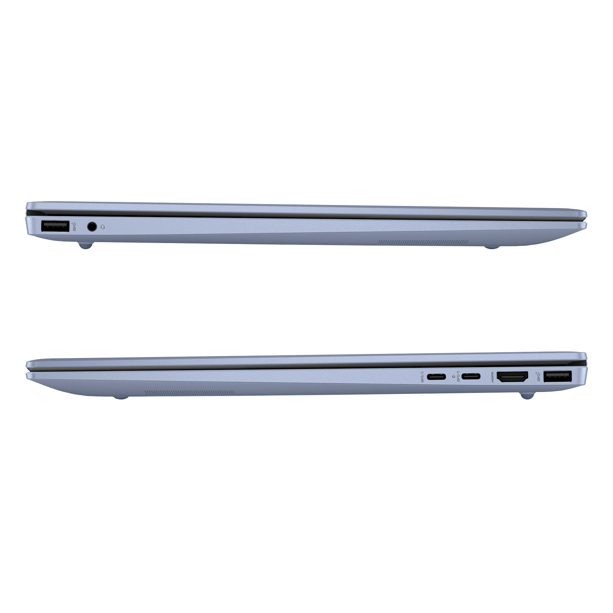 HP Pavilion 16-af0001nc, Ultra 5-125U, 16.0 2048x1280/OLED/500n, Intel, 16GB, SSD 512GB, W11H, 3-3-0, Blue19 