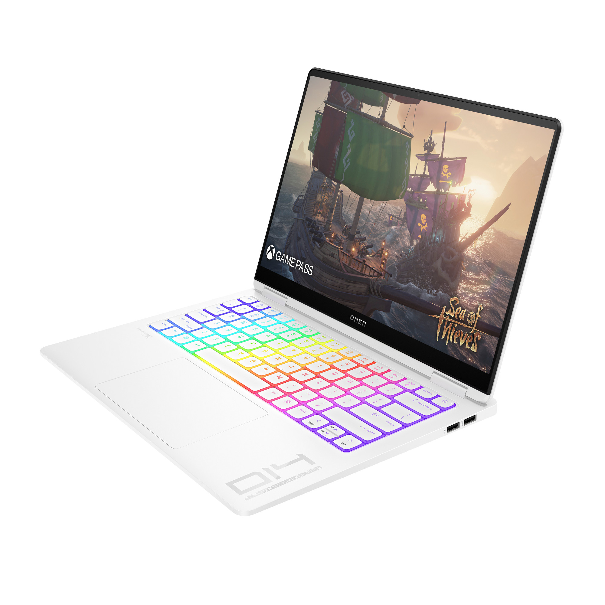 NTB HP OMEN Transcend 14-fb0001nc,  Ultra 9-185H,  14