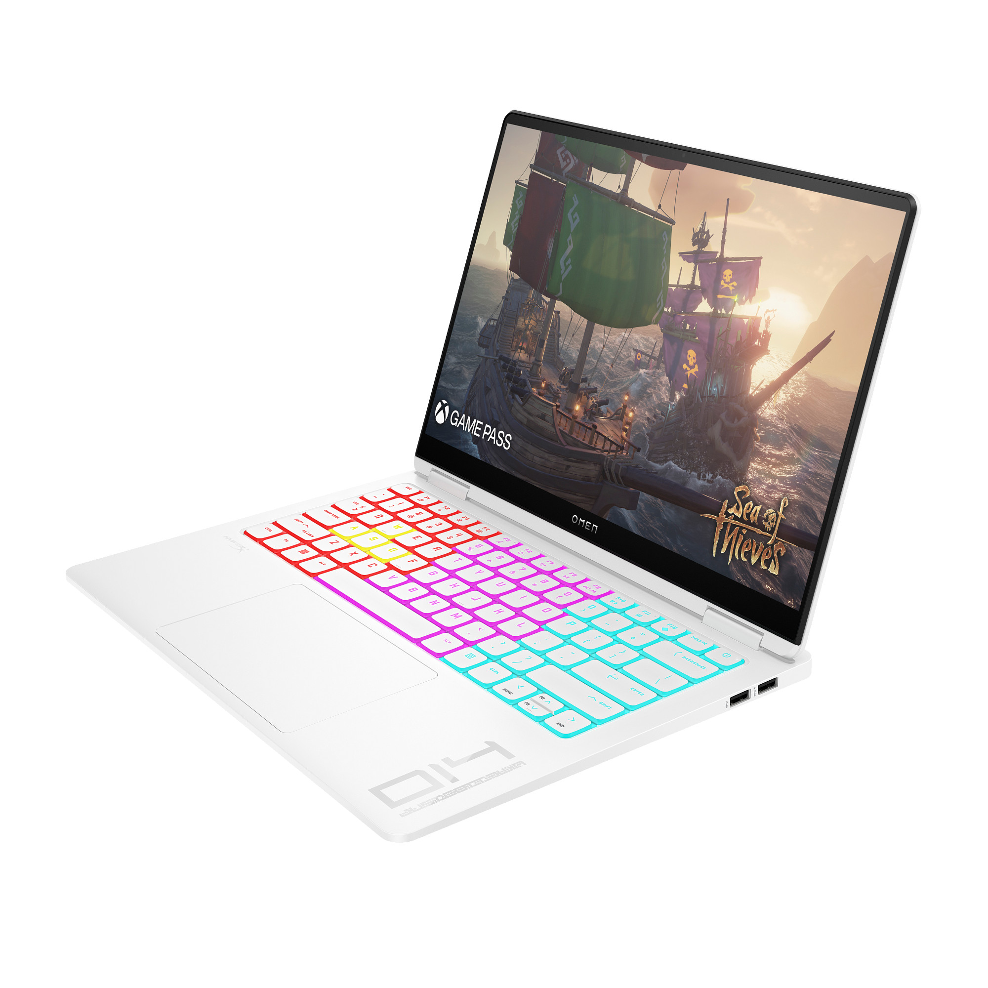 NTB HP OMEN Transcend 14-fb0001nc,  Ultra 9-185H,  14