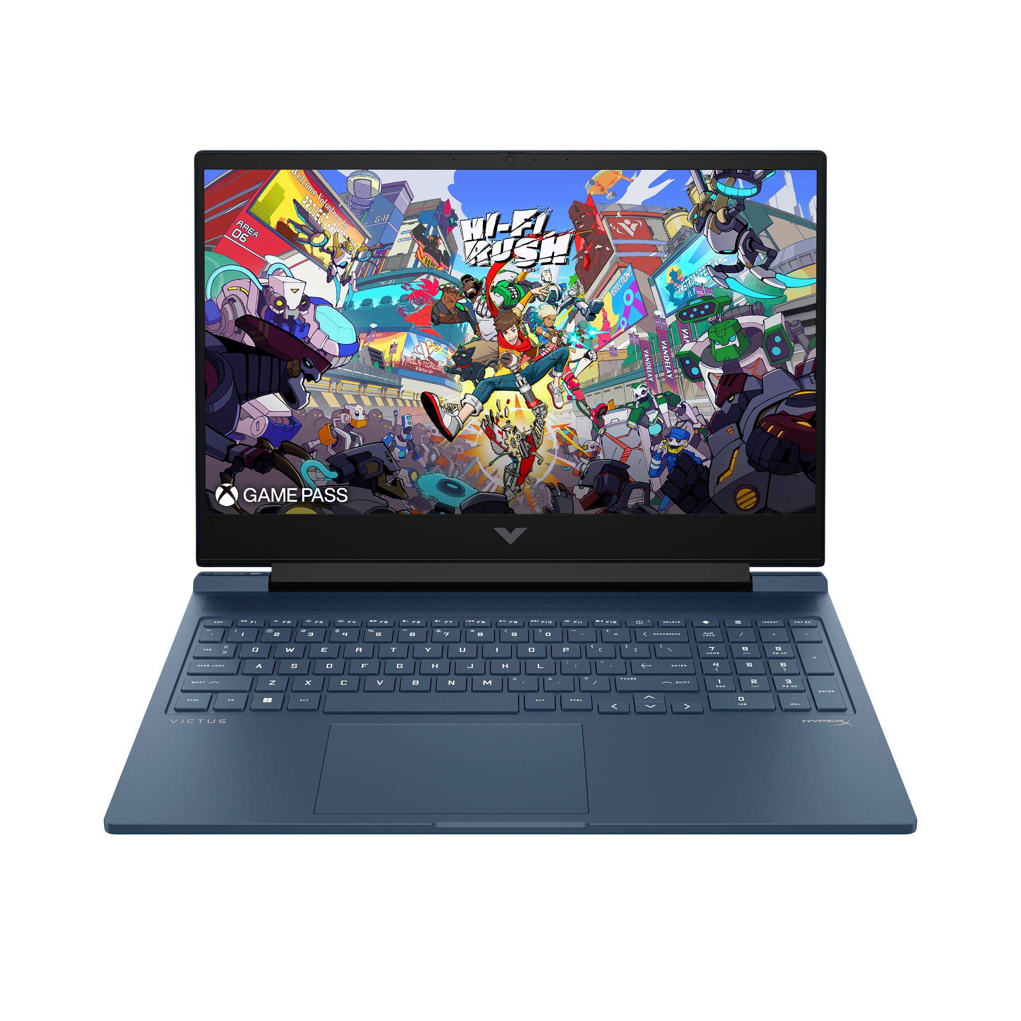 NTB HP VICTUS 16-s1001nc, R7-8845HS, 16.1
