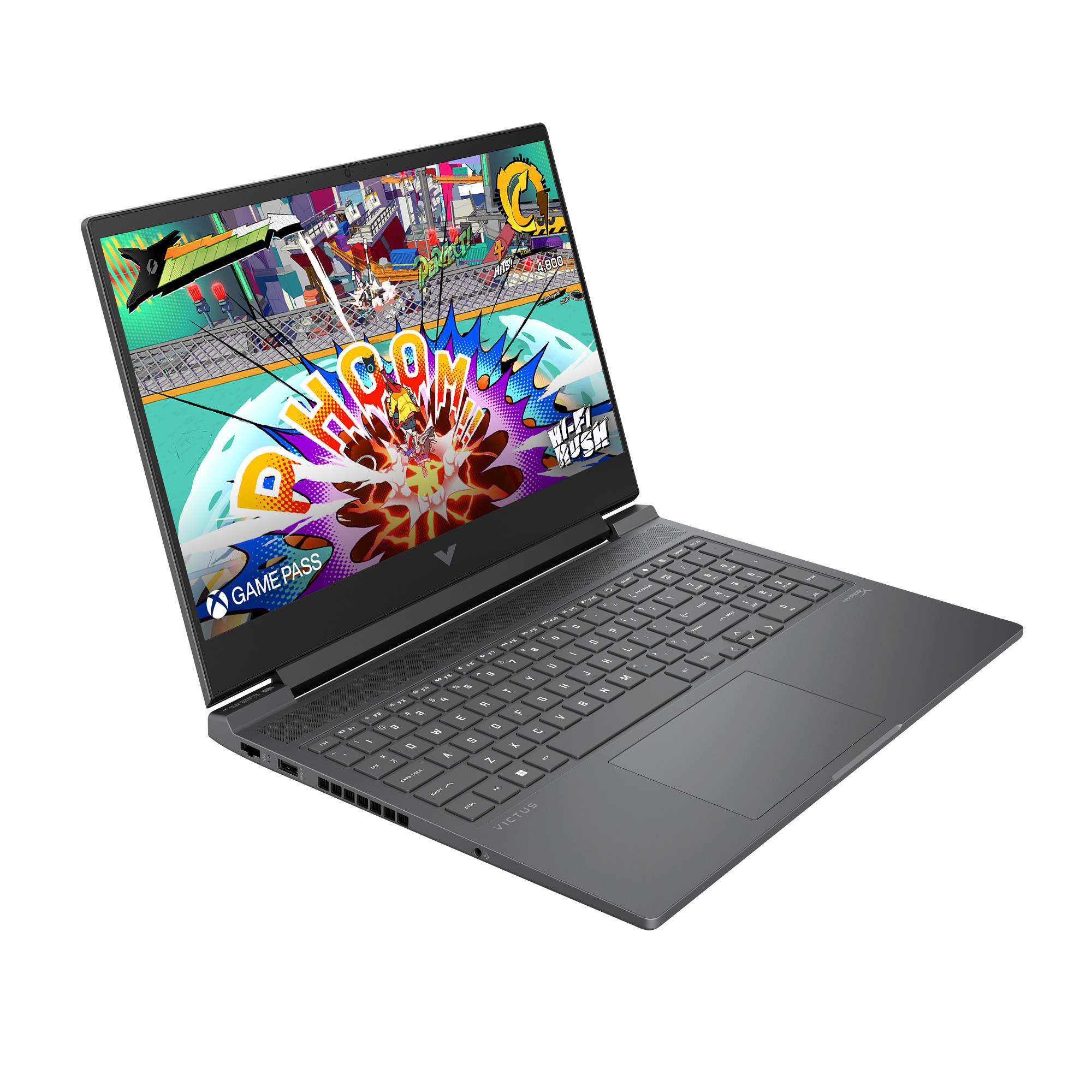 NTB HP VICTUS 16-s1001nc, R7-8845HS, 16.1