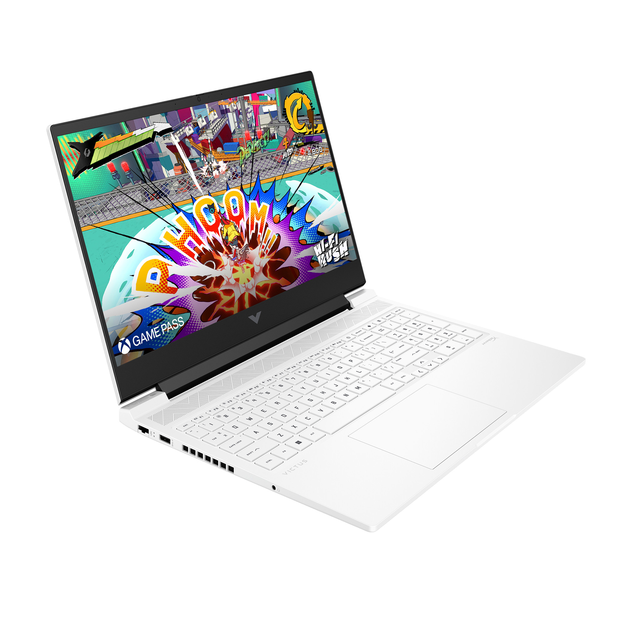 NTB HP VICTUS 16-s1001nc, R7-8845HS, 16.1