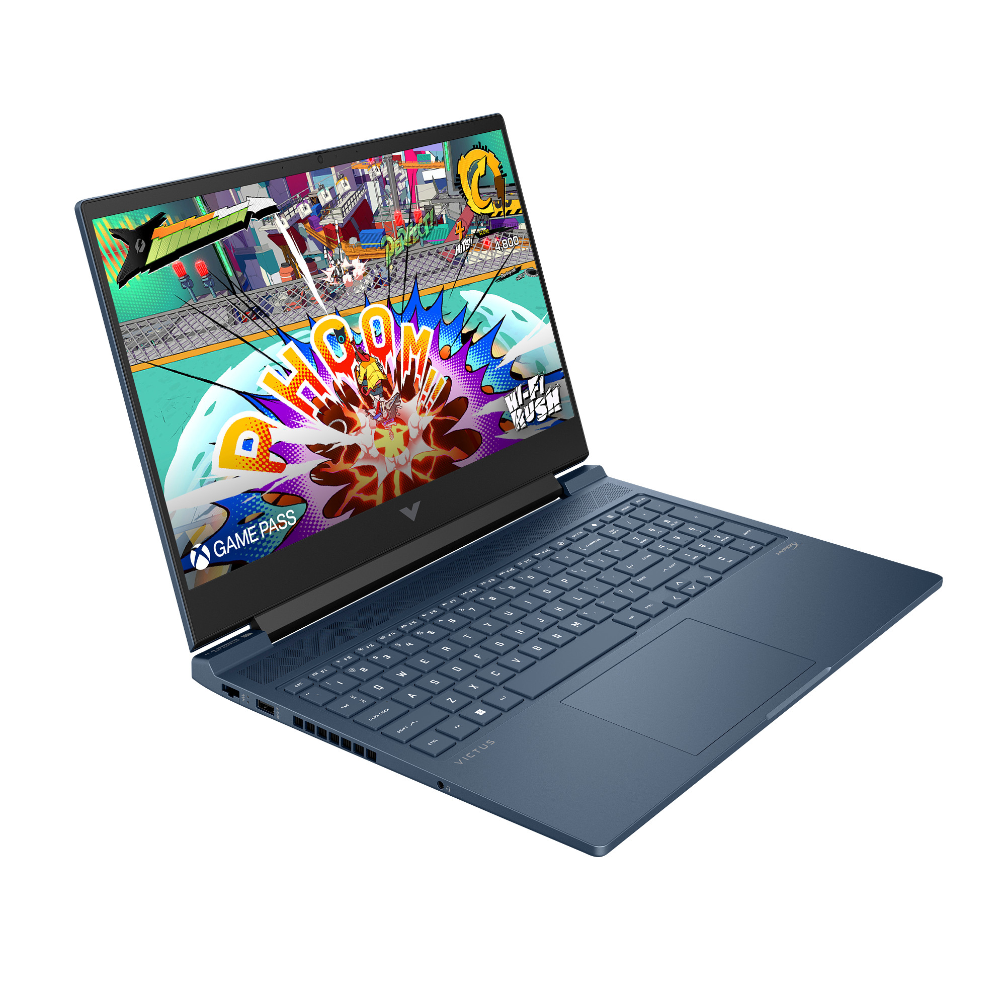 NTB HP VICTUS 16-s1001nc, R7-8845HS, 16.1