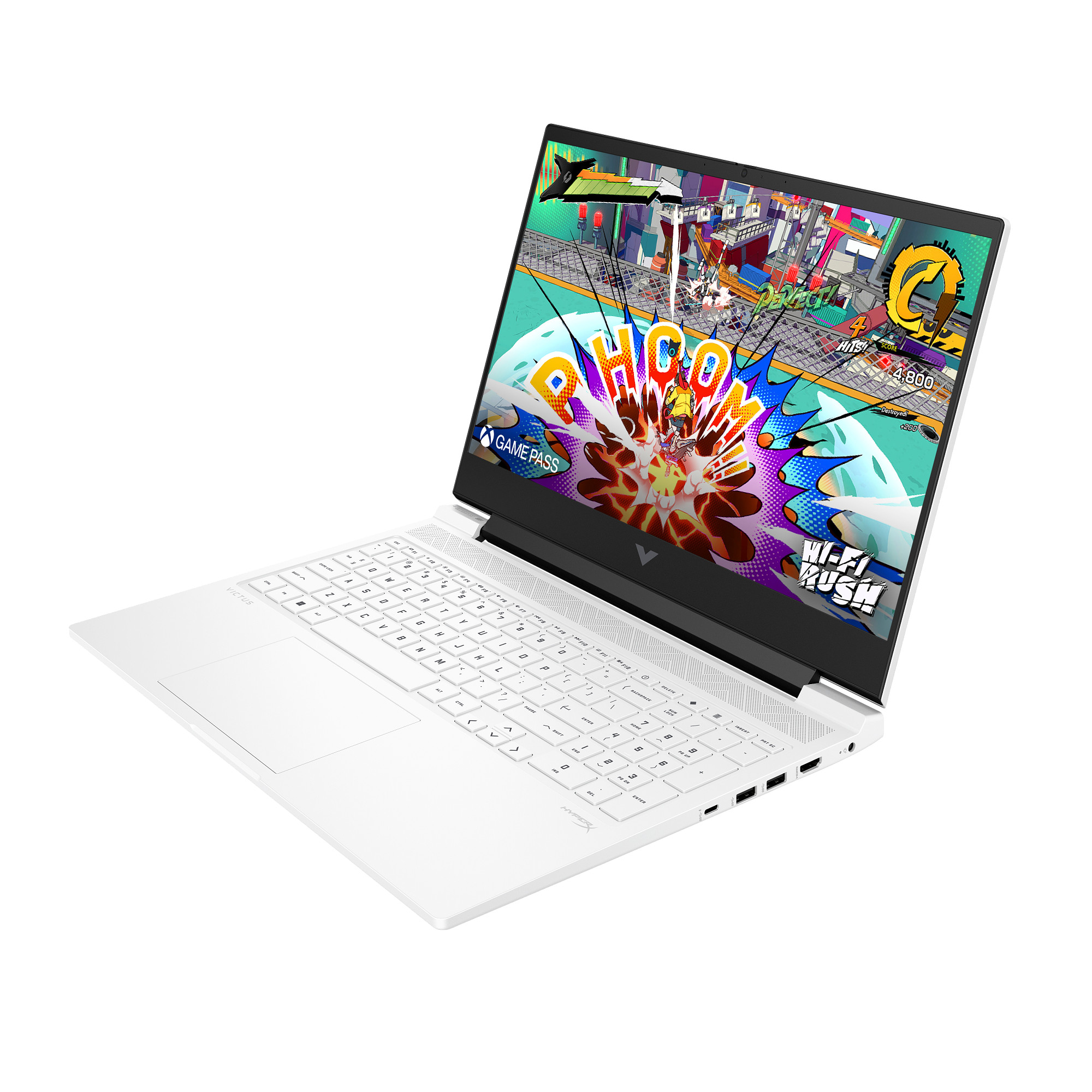 NTB HP VICTUS 16-s1001nc, R7-8845HS, 16.1