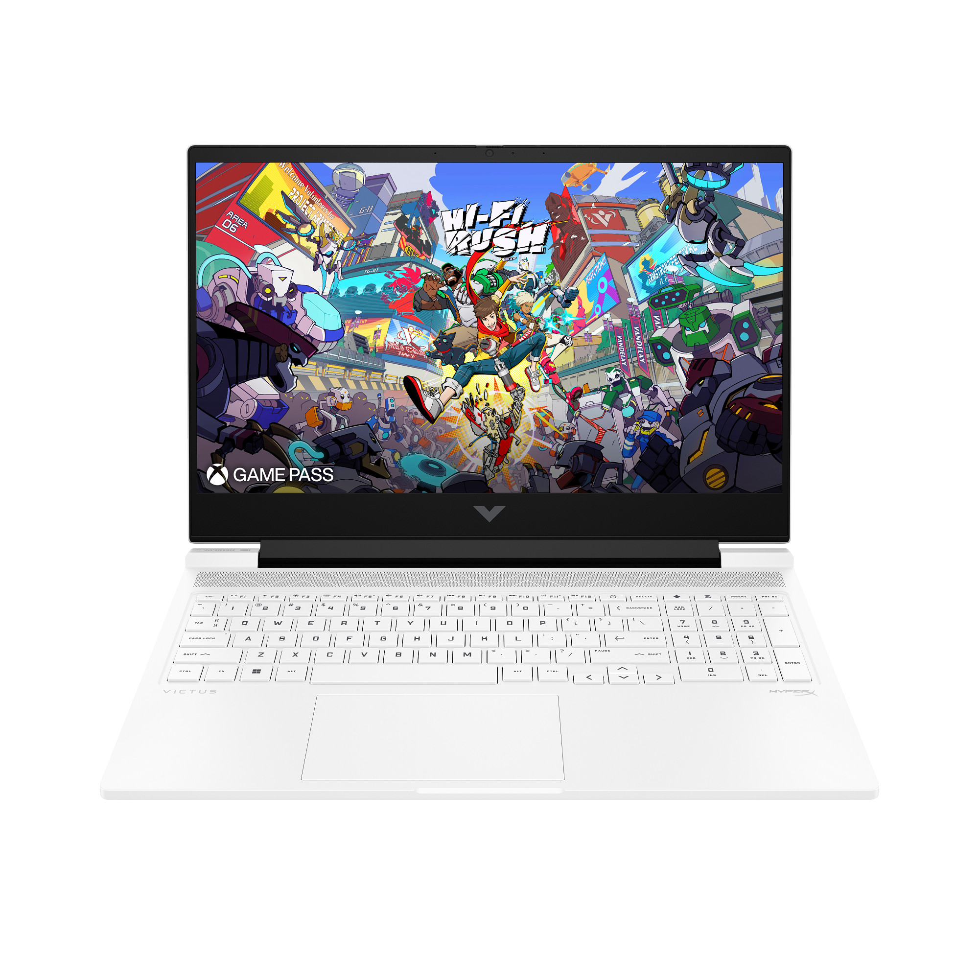 NTB HP VICTUS 16-s1001nc, R7-8845HS, 16.1