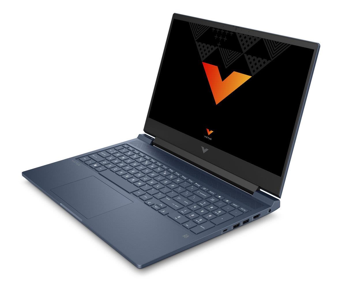 NTB HP VICTUS 16-s1002nc,  R7-8845HS,  16.1