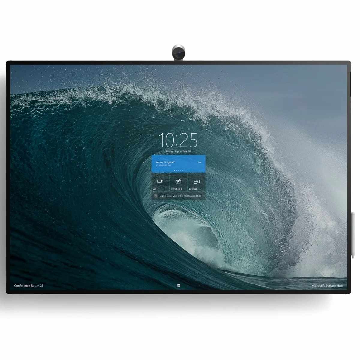 Microsoft Surface Hub 2S0 