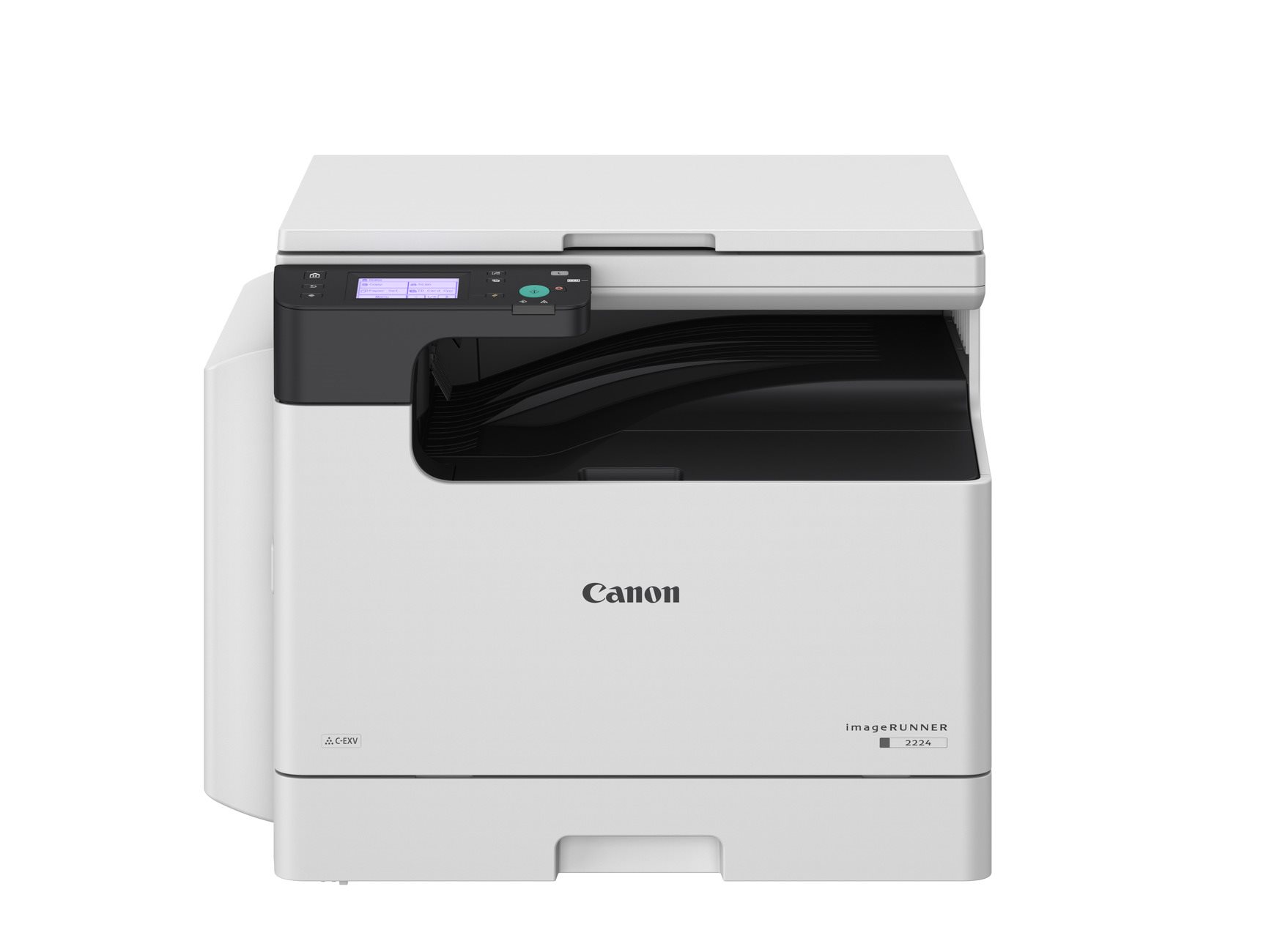 Canon imageRUNNER 2224 MFP s tonerem,  kopírování,  skenování,  A3 24 str./ min,  USB + TONER ZDARMA0 