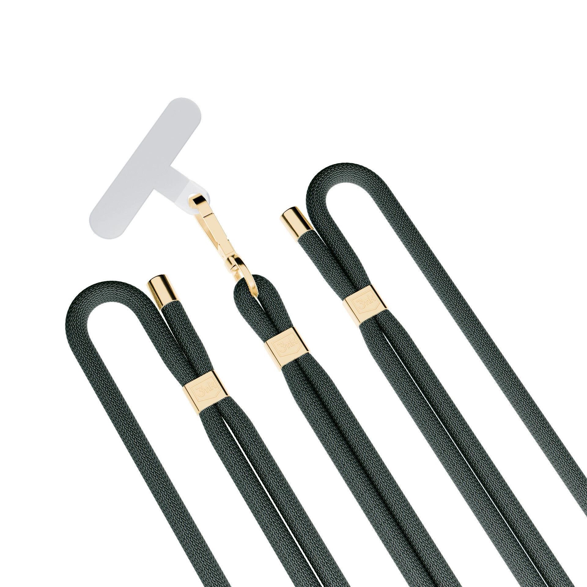 3mk EasyClip Elite Evergreen (gold)2 