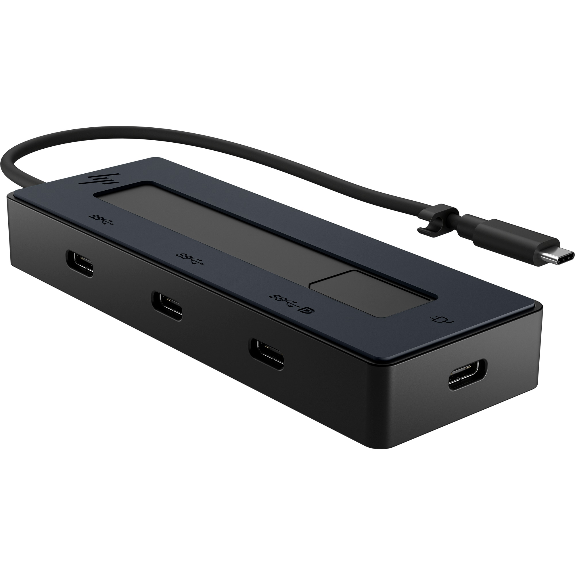 4K USB-C Multiport Hub - rozbaleno4 