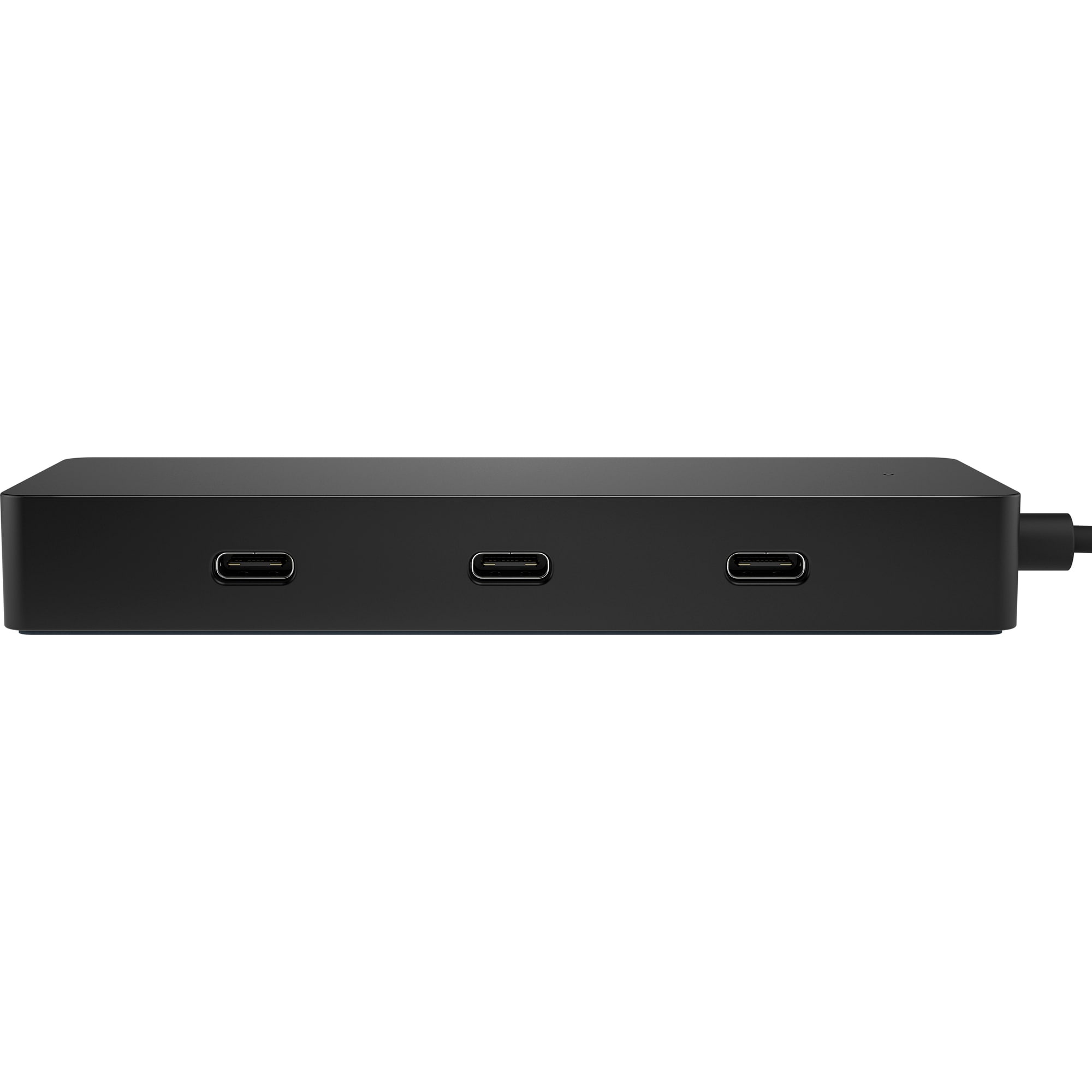 4K USB-C Multiport Hub - rozbaleno10 