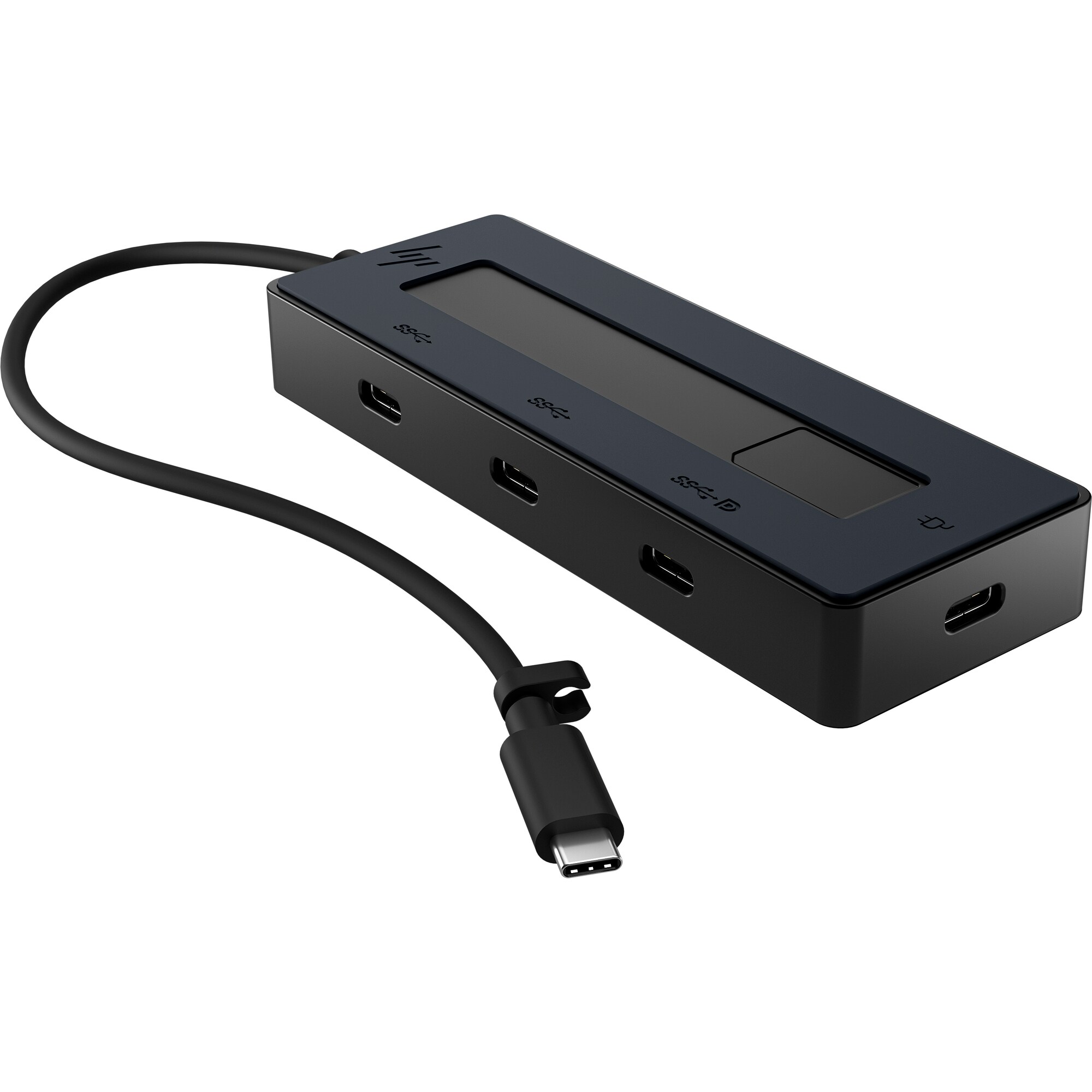 4K USB-C Multiport Hub - rozbaleno11 